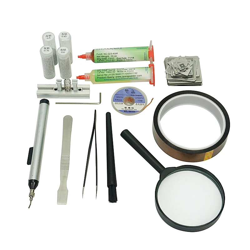 heated reballing kit (1)