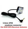 3.5 GPS receiver antenna Module for Car DVR GPS Log Recording Tracking Antenna Accessory for A118 for A118C Car Dash Camera ► Photo 2/3