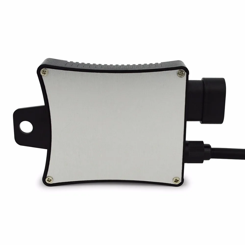 Kit de Conversão de Lâmpada Safego Xenon 6000k 55w 8000k 4300k 10000k Kit Hid h7 6 Automóveis e motos