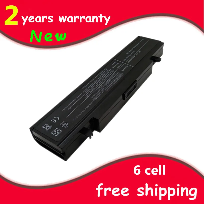 

New Laptop battery For Samsung NP-R469 NP-R470H NP-R470H NP-R478 NP-R480 NP-R517 NP-R518 NP-R518H