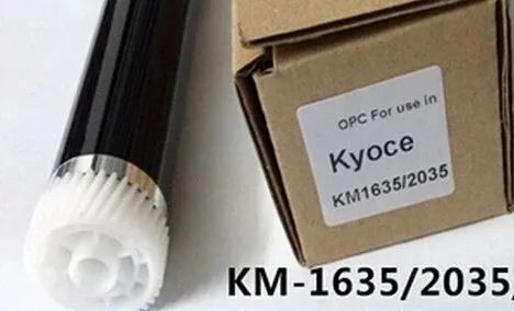 Фотобарабаны барабаны opc для kyocera KM-2035 1635 | Компьютеры и офис