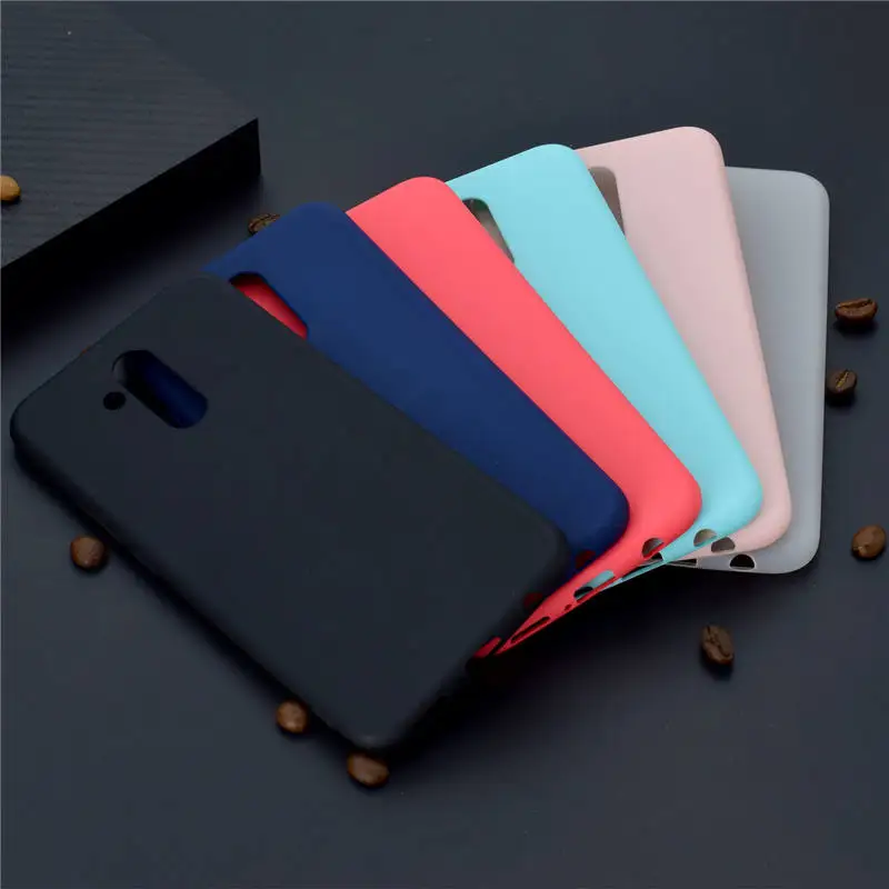 Чехол для Huawei Mate 20 Lite чехол мягкий силиконовый телефона из ТПУ Mate20 SNE LX1 6 3