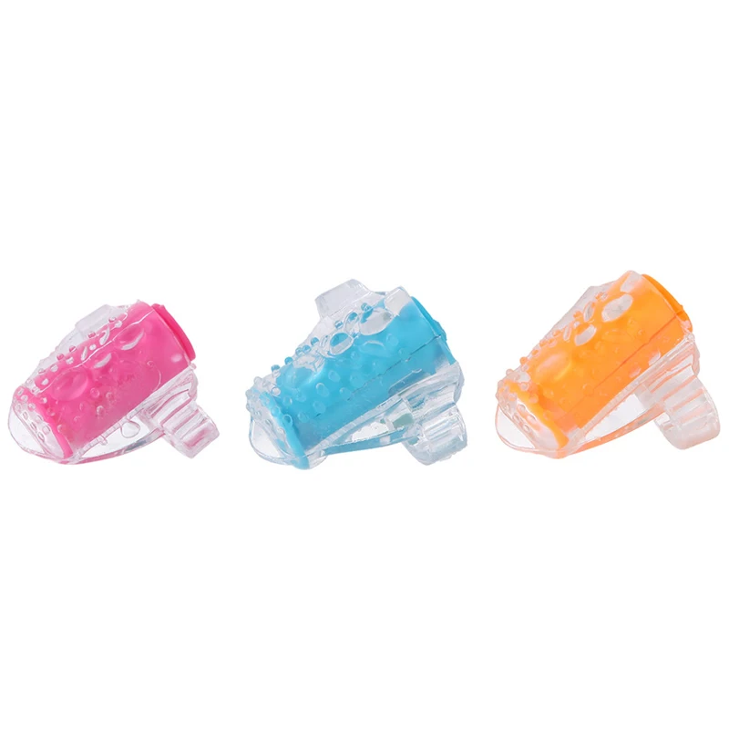 Meselo мини пальчиковые Вибраторы силиконовый язык вибратор кольцо секс игрушки