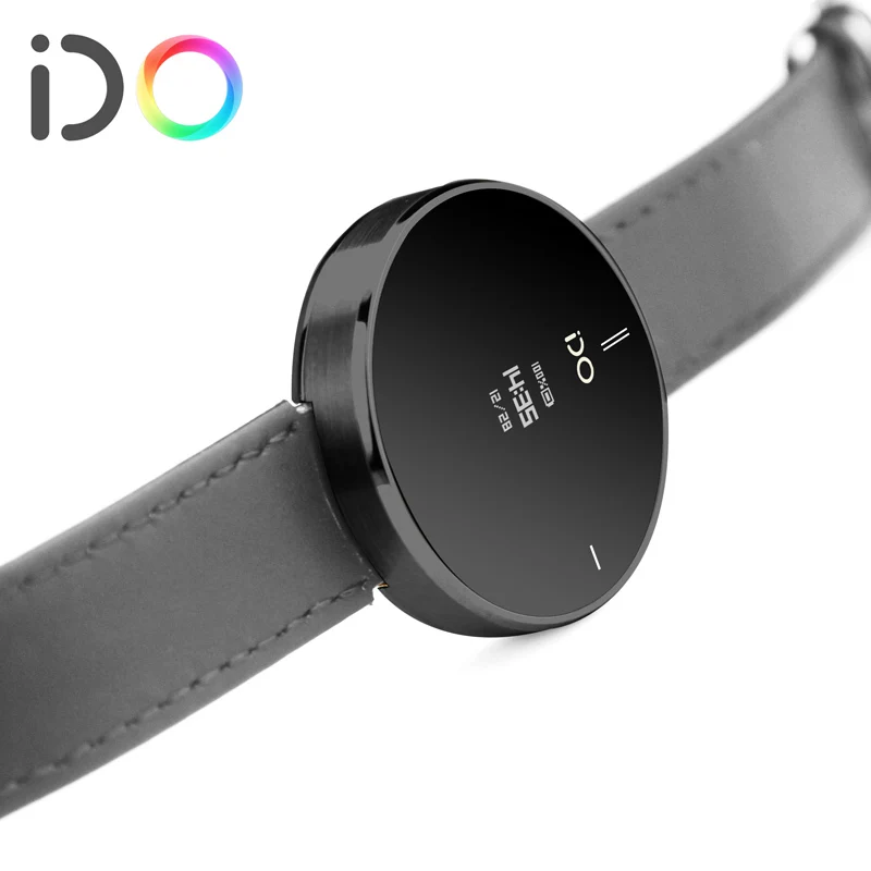 ido smart band