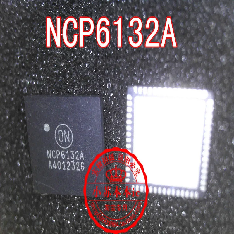 5 unids/lote NCP6132B NCP6132A NCP6132 XCP6132 nuevo original|lot|lot ...