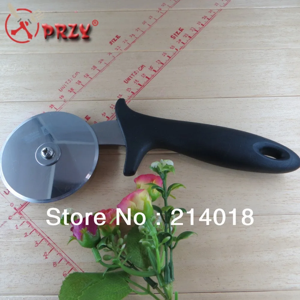 

Stainless steel Pizza knife wholesale Pizza knife cake tools new Pizza tools High quality food grade material