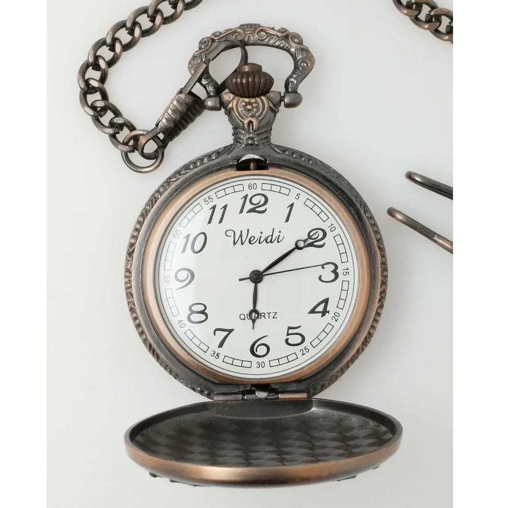 pocket watch 1