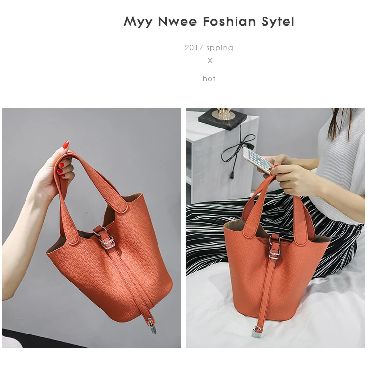 Новое поступление, Высококачественная женская сумка, фирменный дизайн, искусственная кожа, сумка-тоут, женские сумки с замком, женская сумка
