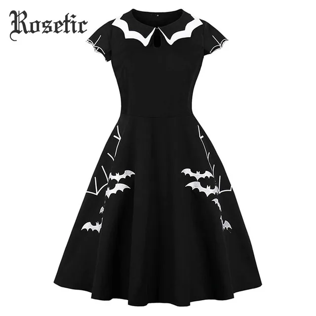 gothic summer clothes