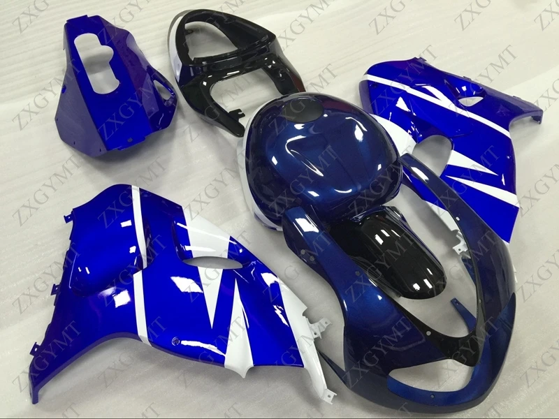 

Fairings for SUZUKI TL1000R 1998 - 2002 Blue White Full Body Kits TL 1000R 00 01 Abs Fairing TL 1000R 2001