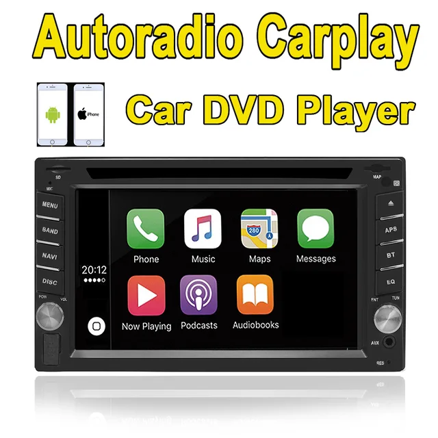 Rhythm 2 din universal Car DVD player autoradio carplay Bluetooth ... Rhythm 2 din universal Car DVD player autoradio carplay Bluetooth ...