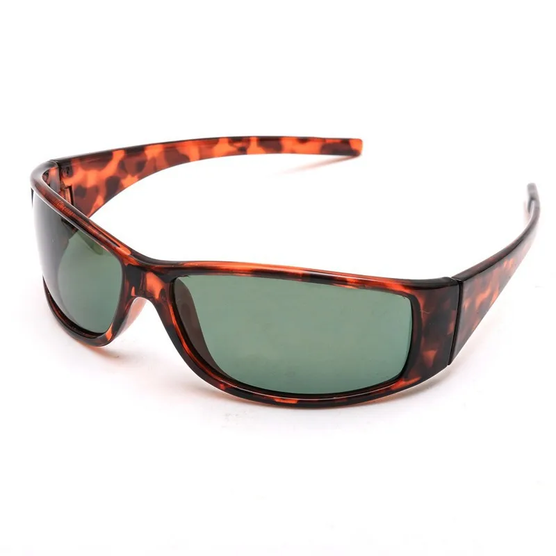 Maximumcatch, черепаховая оправа, поляризационные солнцезащитные очки для рыбалки, коричневые, желтые и серые на выбор, солнцезащитные очки для рыбалки - Цвет: Grey Color