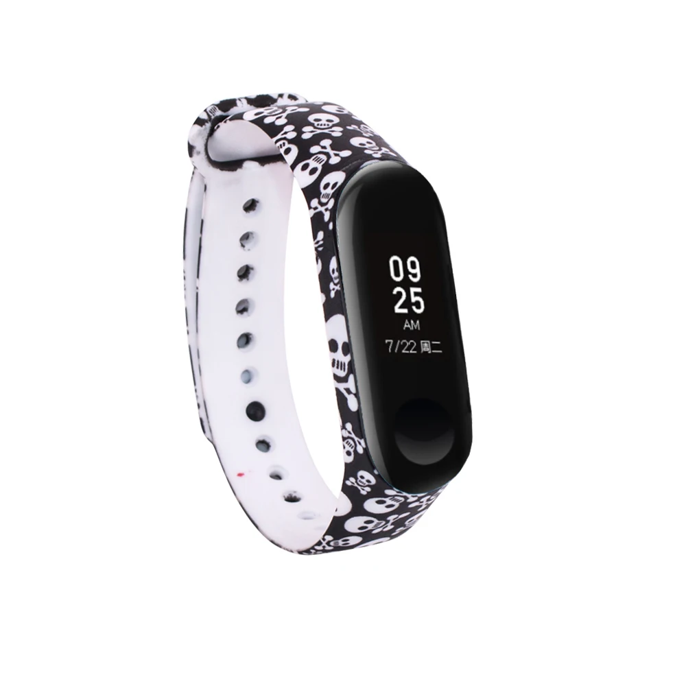 Band 3 браслет приложение