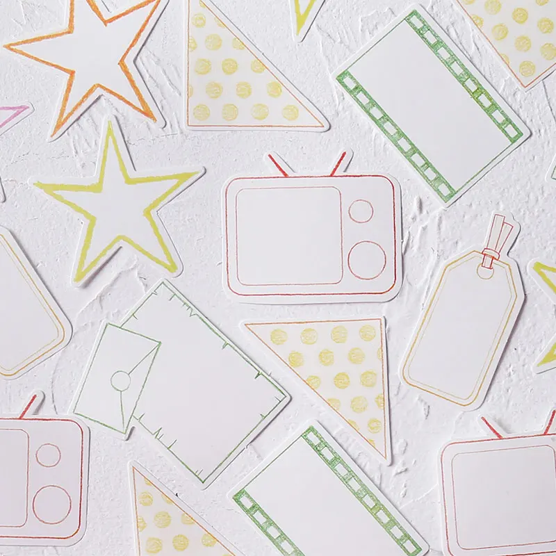 

Graffiti note series memo pad Self-Adhesive N Times Memo Pad Sticky Notes Bookmark School Office Stationery Supply