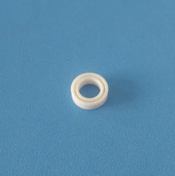 

cost performance MR106 full Ceramic Bearing 6x10x4 Zirconia ZrO2 ball bearing