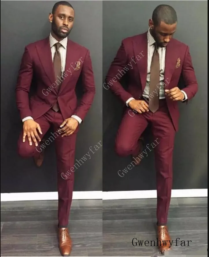 classy-burgundy-wedding-mens-suits-slim-fit