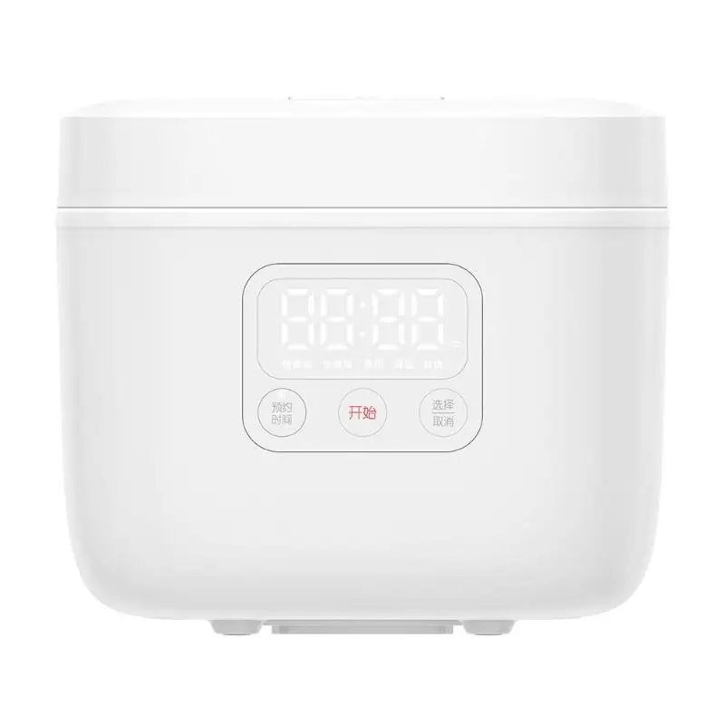 Xiaomi DFB201CM антипригарная рисовая плита Mijia 1.6L 400 Вт электрическая рисовая плита MiHome приложение управление Smart cooking Machine