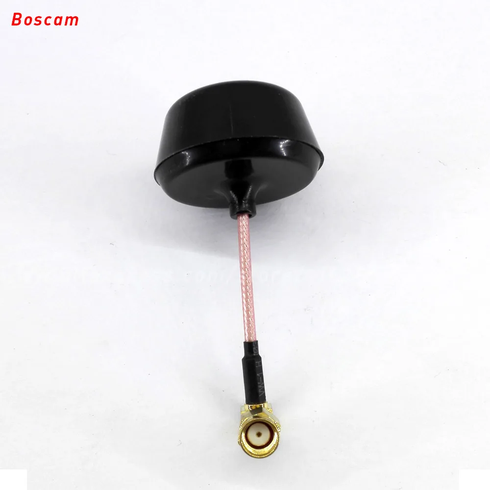 BOSCAM rc передатчик FPV AV 5 8 ГГц 600 МВт 32CH мини беспроводной аудио видео модель quadcopter