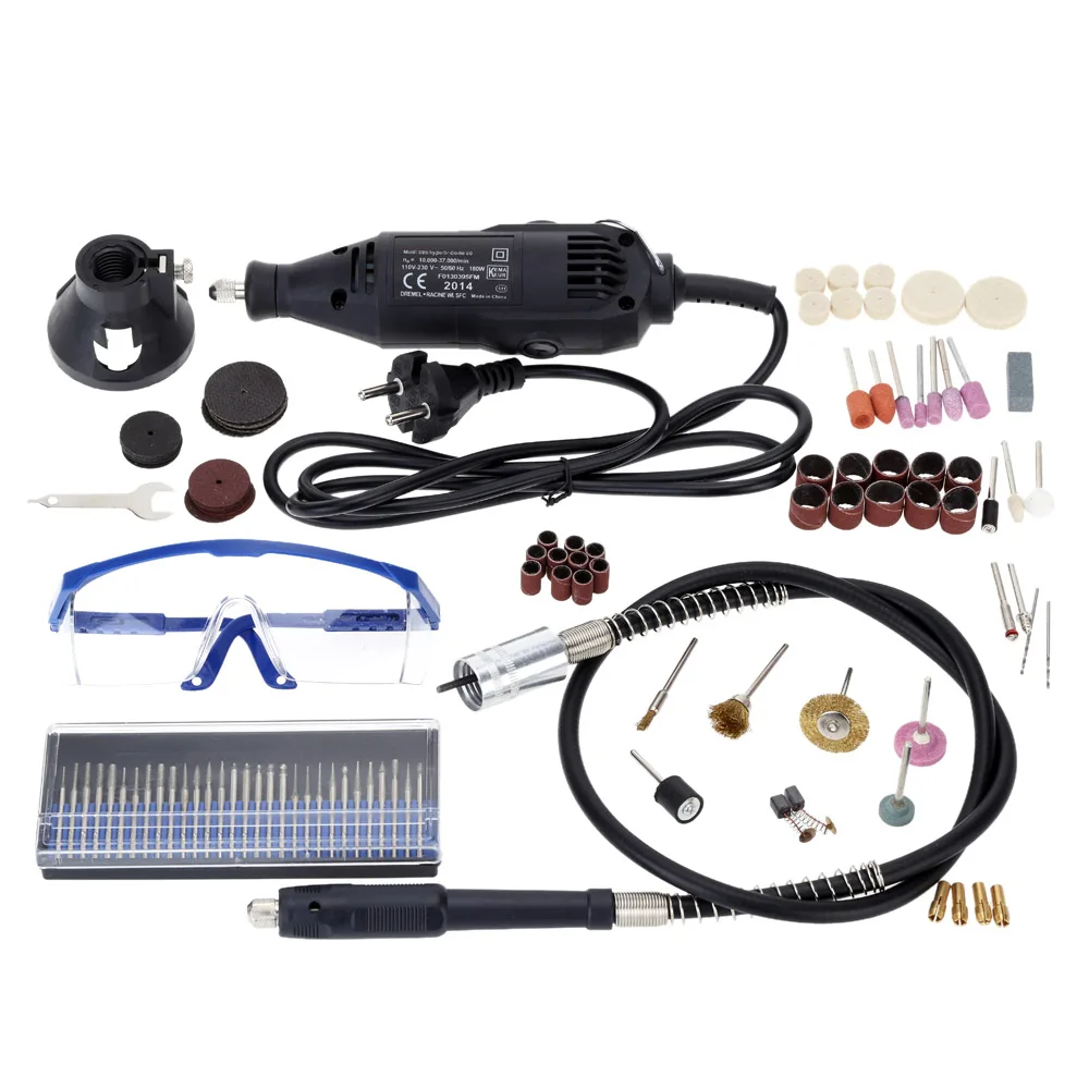 Electric grinder sanding grinding machine sharpening drill machines