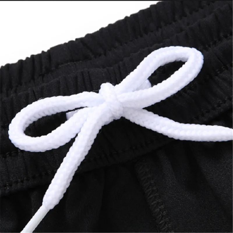 Men Shorts Men's Soccer Shorts Men Summer Elastic Running Football Quick Dry Breathable Light Sportswear Sports Shorts Male K15Z434-1