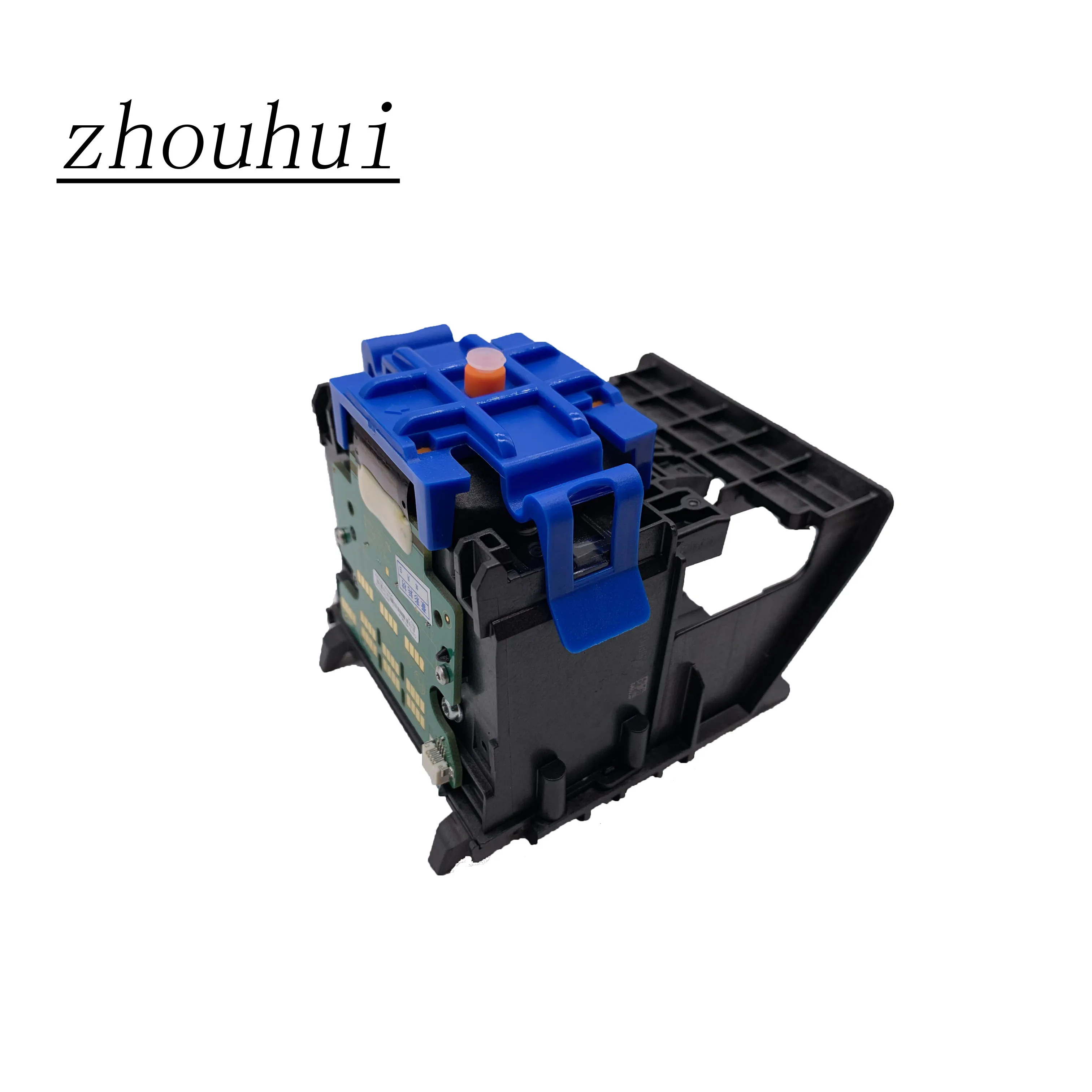 

haocai 4 PC Original Print Head HP950 951 Printhead 950 951 For HP Officejet Pro 276dw 251dw 8100 8600 8610 8620 8630