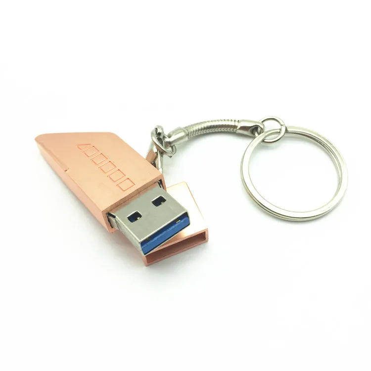 Горячая Высокоскоростной USB 3,0 Металлический Поезд Форма головки USB флэш-накопитель Флешка карта памяти 8 ГБ 16 ГБ 32 ГБ 64 ГБ+ брелок