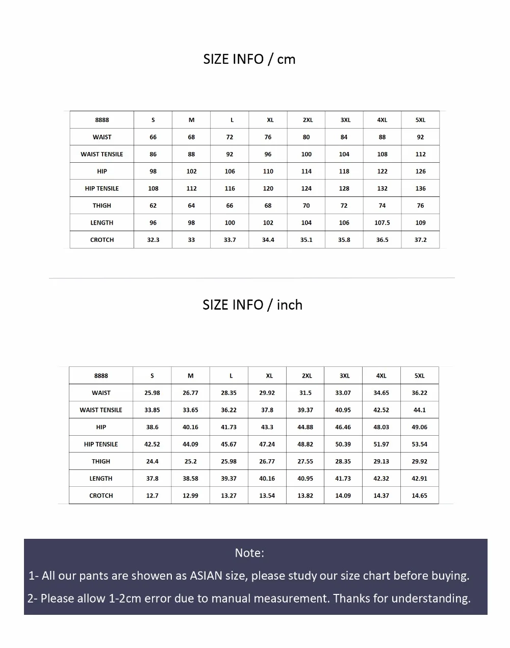 JINXUAN MALE SPORT CASUAL PANT (4)