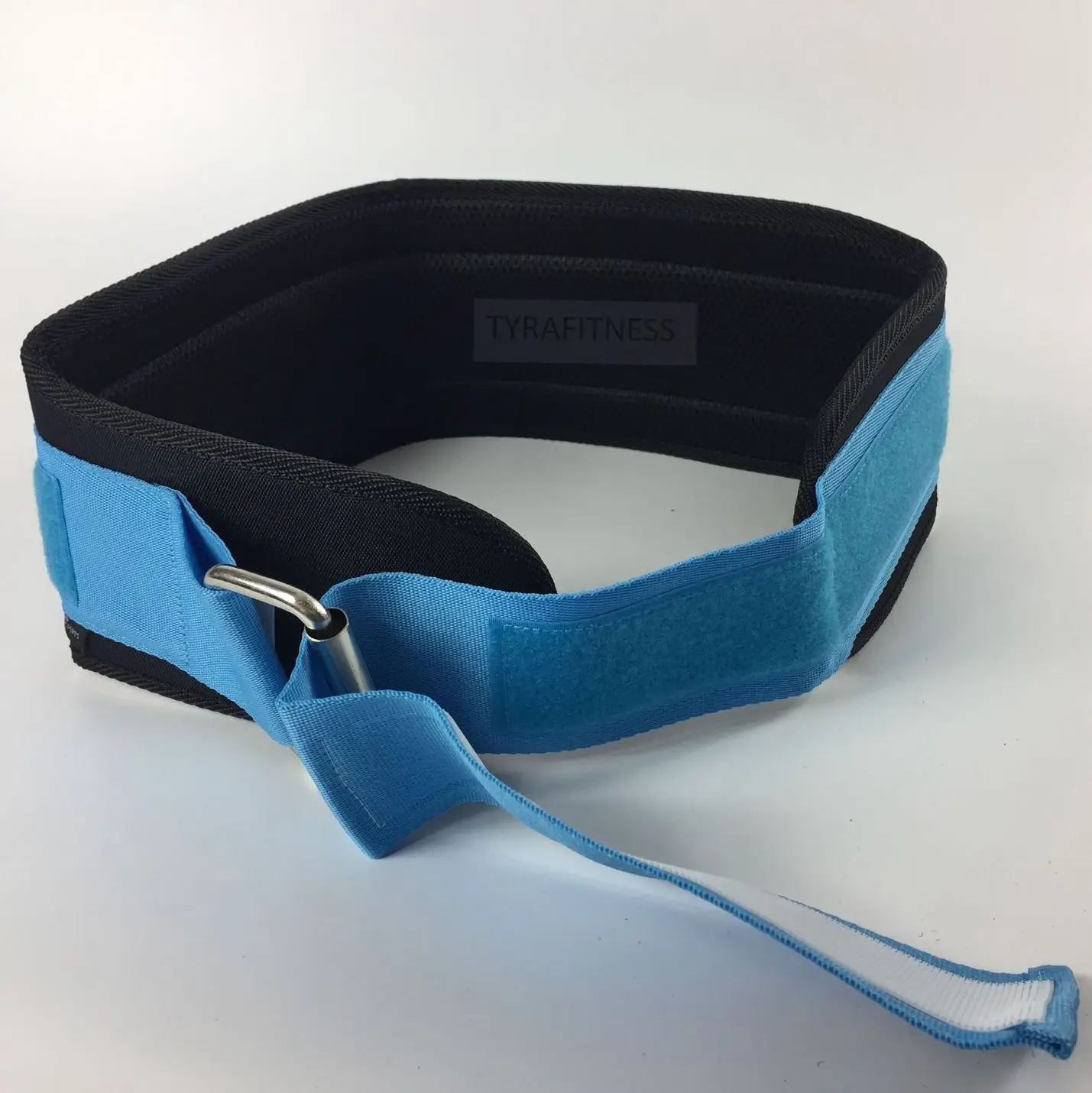 NylonWeightlifting Belt Fitness Gym Weight Lifting Waist Support