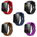 Q9 Blutdruck Herz Rate Monitor Smart Uhr IP67 Wasserdichte Sport Fitness Trakcer Uhr Männer Frauen Smartwatch-in Digitale Uhren aus Uhren bei