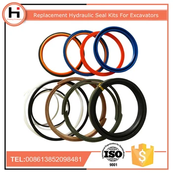 

CATJSP-1850223 Replacement Excavator E320C/320CL BUCKET Hydraulic Seal Kits