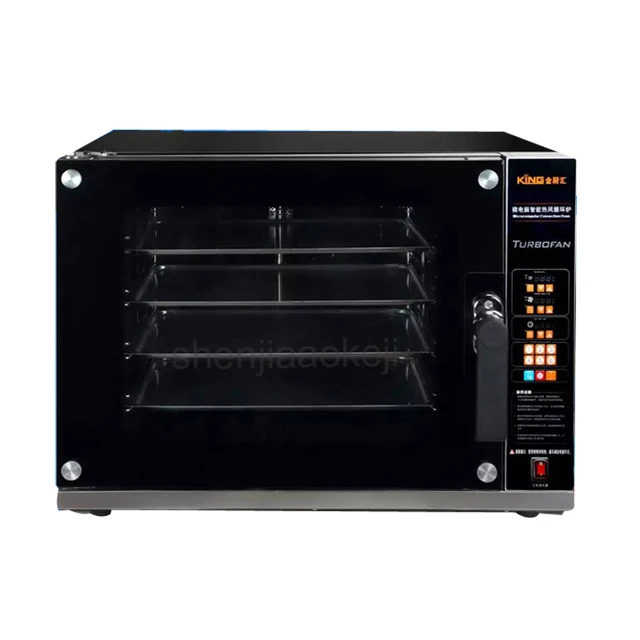 Cheap Electric Oven for Bread/Pizza 220-240v 4500w 1pc Commercial Bakery Oven Baking Oven Bakery Machine CK02C Multifunctional oven Cheap Electric Oven for Bread/Pizza 220-240v 4500w 1pc Commercial Bakery Oven Baking Oven Bakery Machine CK02C Multifunctional oven