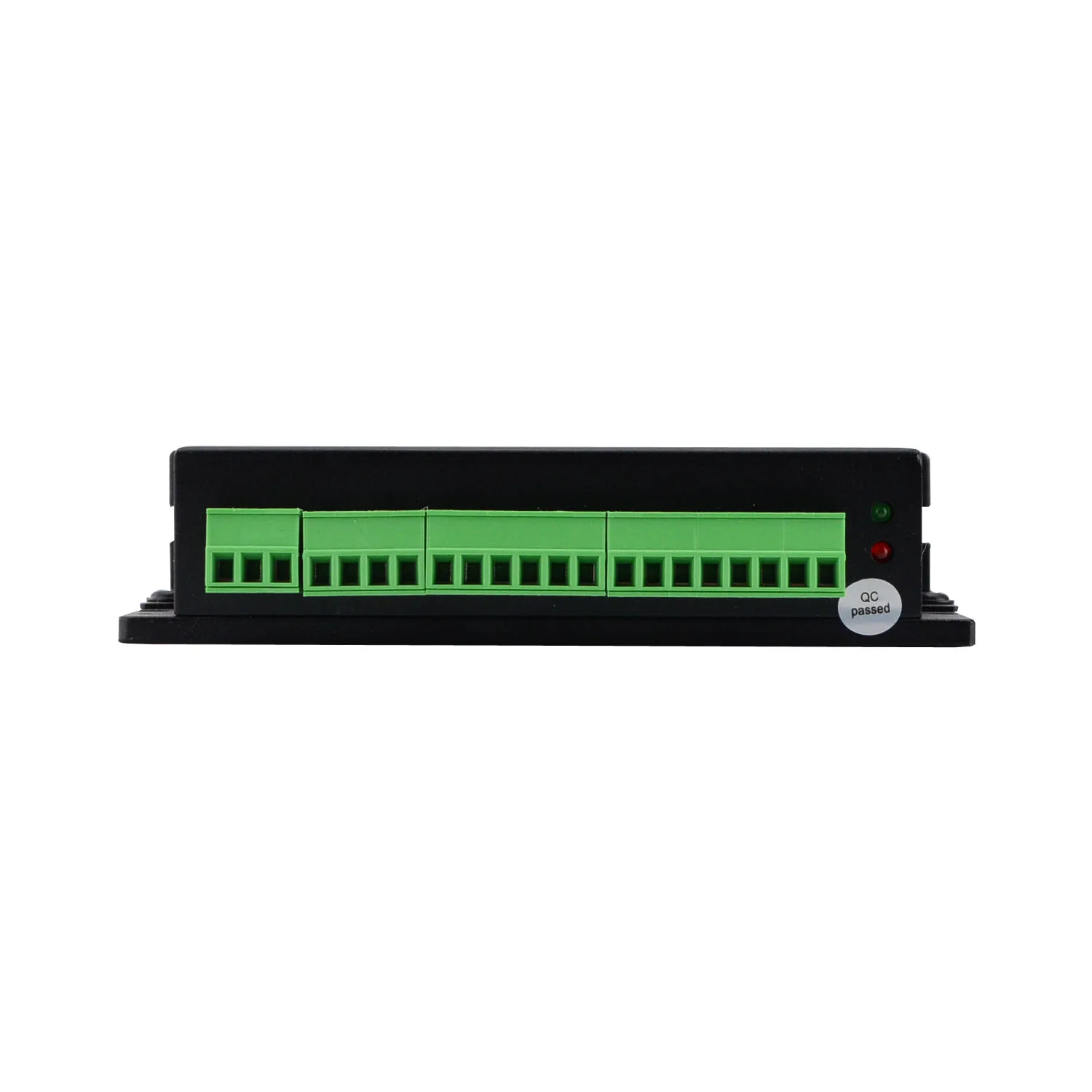 Замкнутый контур шагового двигателя драйвер 0-8.0A 24-48VDC шаговый Драйвер для Nema 17,23, 24 шагового двигателя CL57T