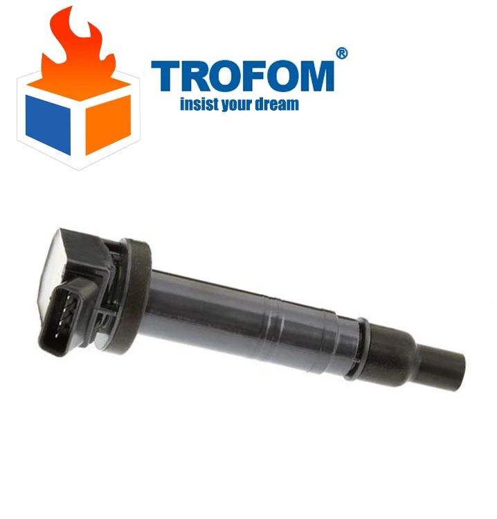 

IGNITION COIL FOR TOYOTA AVENSIS CAMRY COROLLA Land Cruiser Previa RAV4 Matrix Tacoma 4Runner Tundra Scion XB Lexus 90919-02248