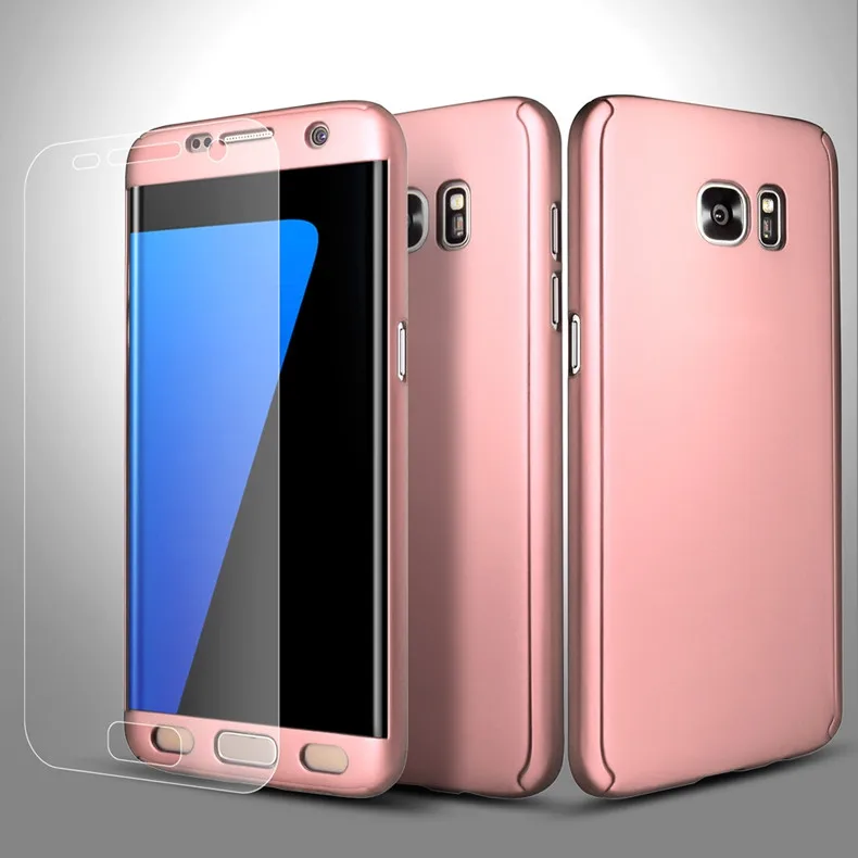 Samsung Galaxy S7 S7 Edge Case  (12)