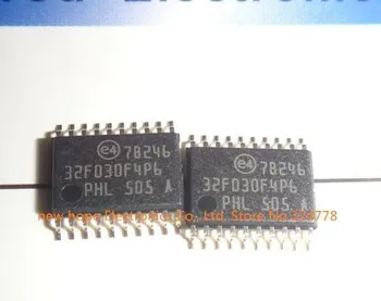 

new hope STM32F030F4P6 STM32F030F4P6 SSOP20 100pcs/lots