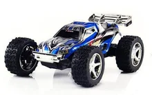 New Amazing WL 2019 High speed Mini Rc Truck ( 20-30km/hour) Super car / Amazing Remote Controll Car / Radio Car