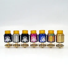 electronic cigarette Apocalypse GEN 2 RDTA TANK fit vape mod rebuildable dripping atomizer for 510 vape tank RDA rta e cig electronic cigarette Apocalypse GEN 2 RDTA TANK fit vape mod rebuildable dripping atomizer for 510 vape tank RDA rta e cig