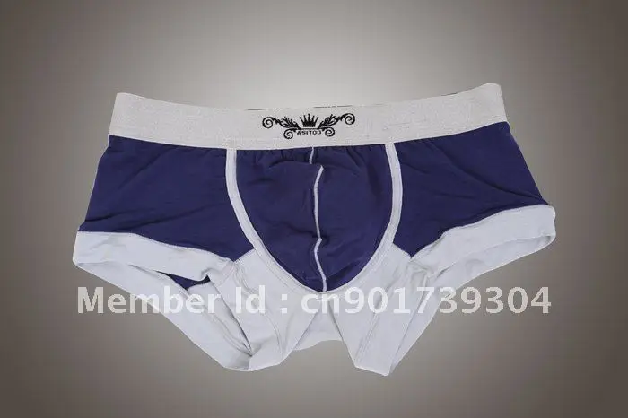 

boxer shorts,men boxer,2012 ASITOO underwearshorts free shipping