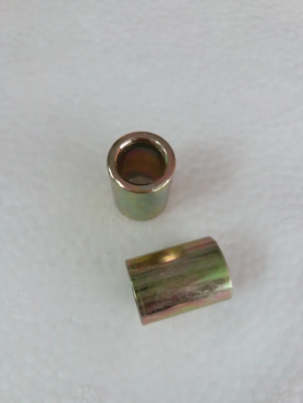 

For Motorcycle Replacement shock absorber set with iron bushing 10mmm/12mm/14mm