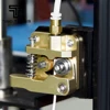 Extrudeuse 3D CR10 en aluminium MK8, pièces améliorées pour imprimante 3D Creality, cr-10, Cr-10S, RepRap i3, 1.75mm ► Photo 3/6