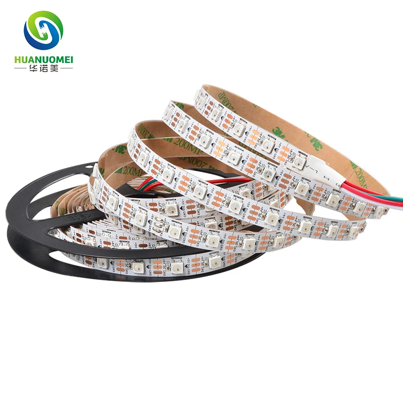 WS2812B-60LED-5V-WT-IP20-Main-1