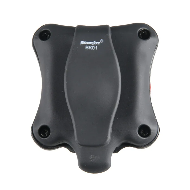 USB Rechargeable Rear Back Bicycle Light Rain Water Proof LED Bycicle Light Safety Cycling Bike Tail Lamp Taillight #2A30 (6)