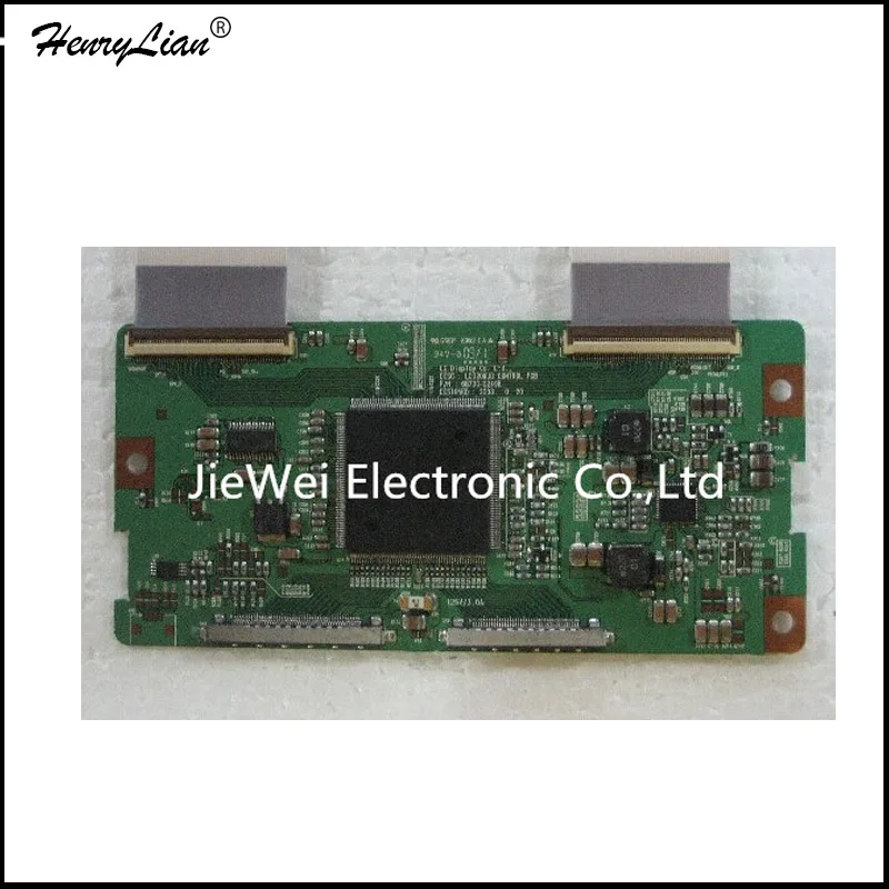 

HENRYLIAN LC320WUD CONTROL PCB 6870C-0249C LED LCD TV T-CON Logic board