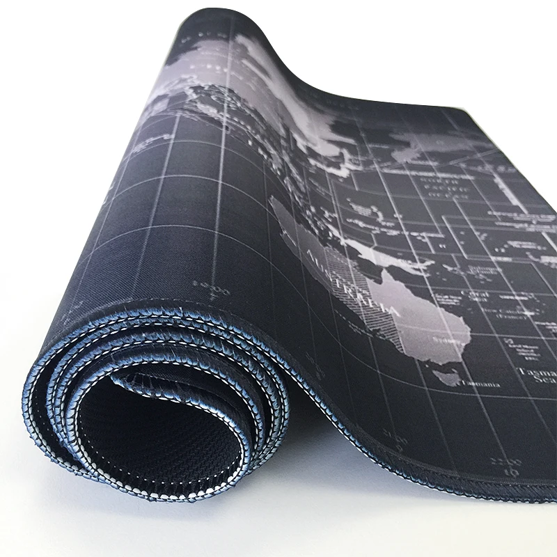  old World map Large Size mouse pad computer accessory mouse mat for playing cs go overwatch LOL dot