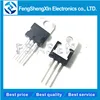 10 unids/lote BDX53C BDX33C BDX34C BDX54C BDX53 BDX33 BDX34 BDX54-220 transistores de potencia ► Foto 2/2