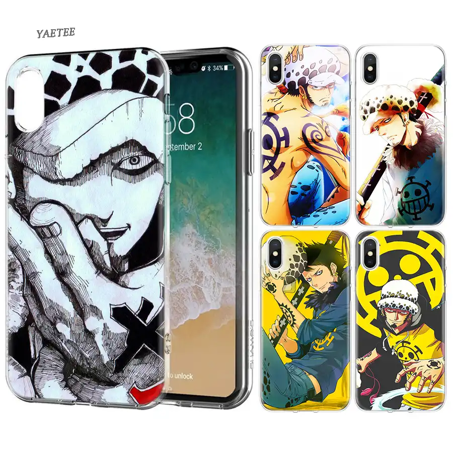 coque iphone xs max one piece