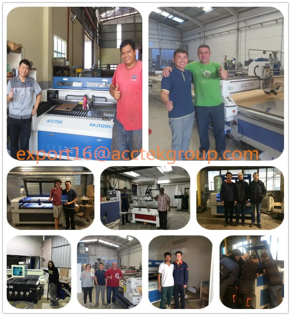 oversea supply service