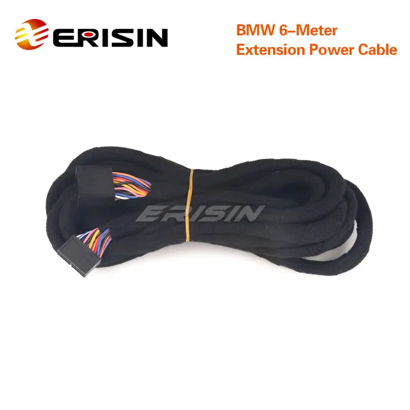 Erisin для BMW 6 м удлинитель KG-BMW-6M ES8839B |