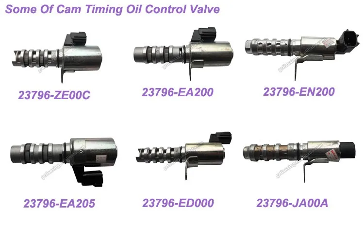 15810-RNA 15810-RNA-A01 высокое качество VTEC соленоид золотник клапан в сборе для Honda 2006-2011 15810RNAA01