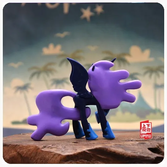 nightmare moon figure